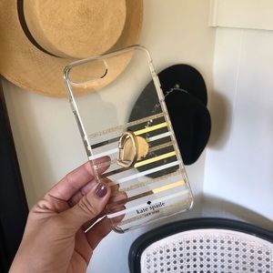 Kate spade phone case